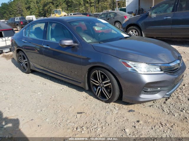 honda accord 2017 1hgcr3f98ha020112