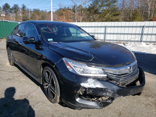 honda accord tou 2017 1hgcr3f98ha027982