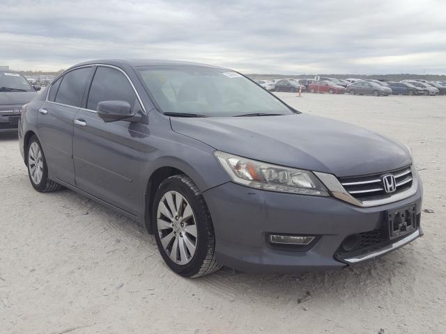 honda accord tou 2013 1hgcr3f99da001210