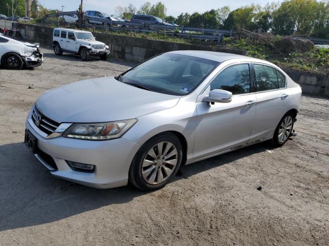 honda accord tou 2013 1hgcr3f99da007444