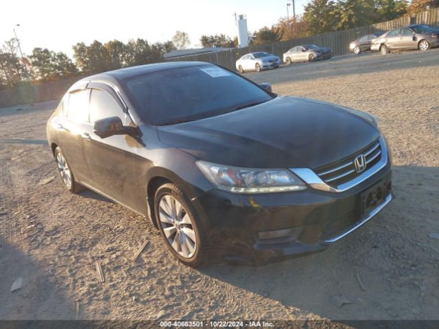 honda accord 2015 1hgcr3f99fa011304