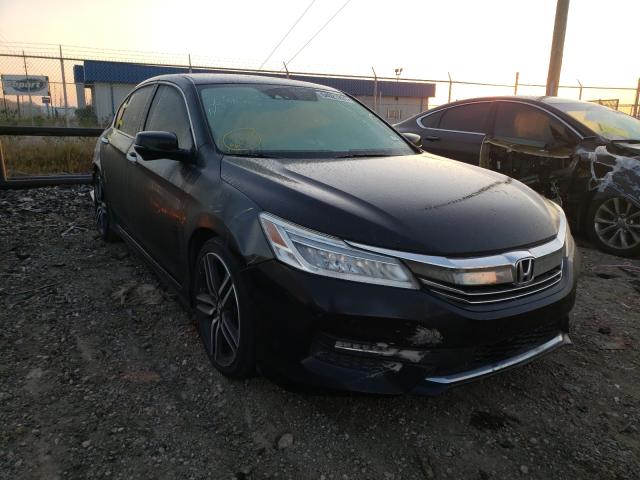 honda accord tou 2016 1hgcr3f99ga012731