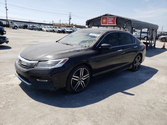 honda accord 2016 1hgcr3f99ga016942