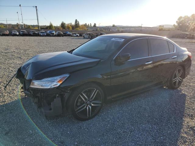 honda accord tou 2017 1hgcr3f99ha009555