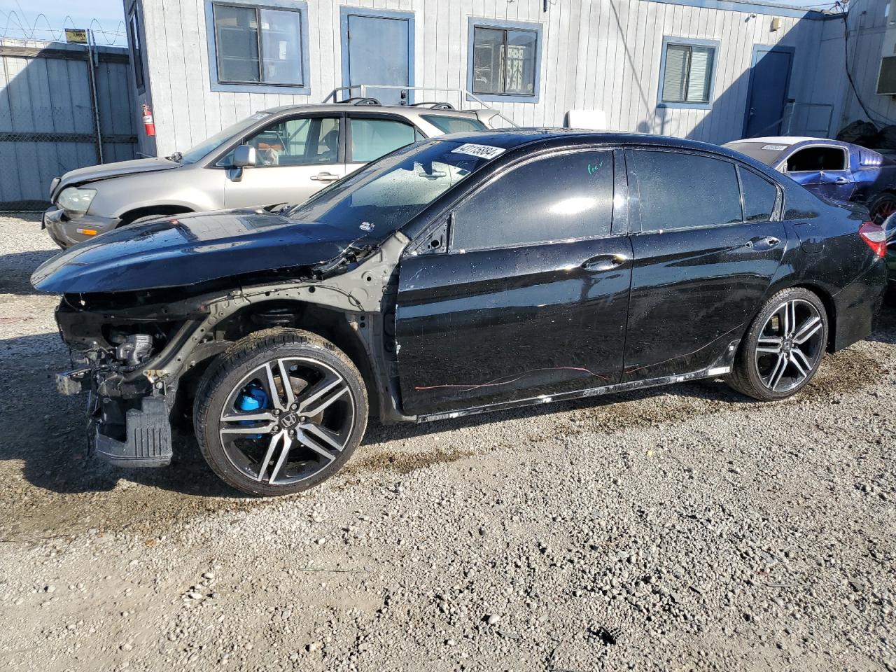 honda accord tou 2017 1hgcr3f99ha021446