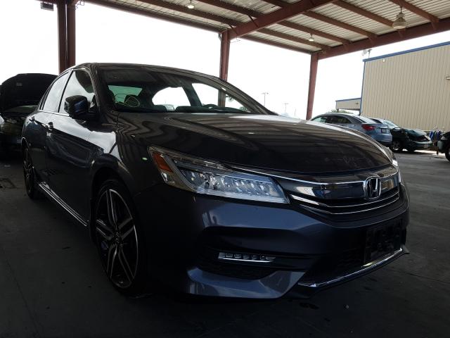 honda accord tou 2017 1hgcr3f99ha029918