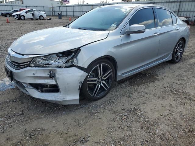 honda accord tou 2017 1hgcr3f99ha034326