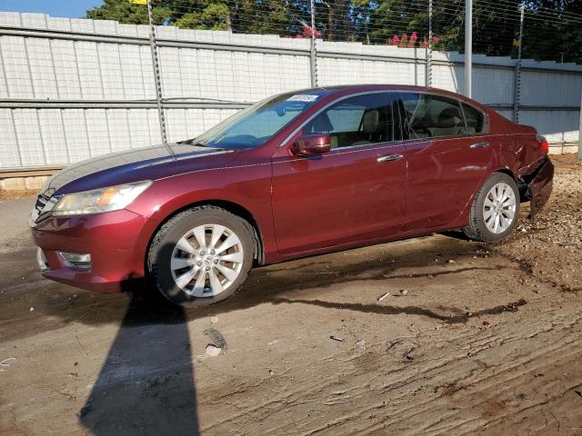 honda accord tou 2013 1hgcr3f9xda008859