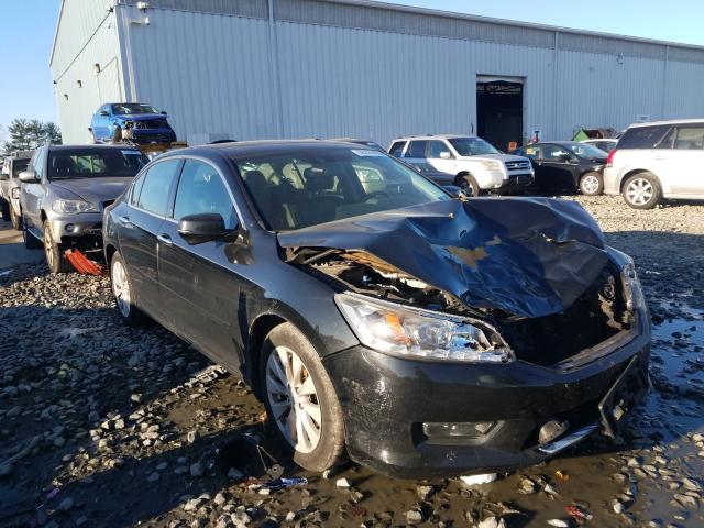 honda accord tou 2014 1hgcr3f9xea000181