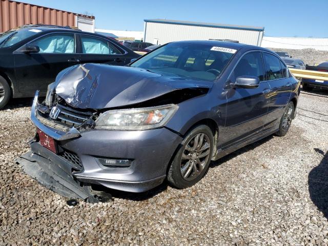 honda accord tou 2014 1hgcr3f9xea001511