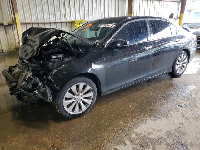 honda accord tou 2014 1hgcr3f9xea017109