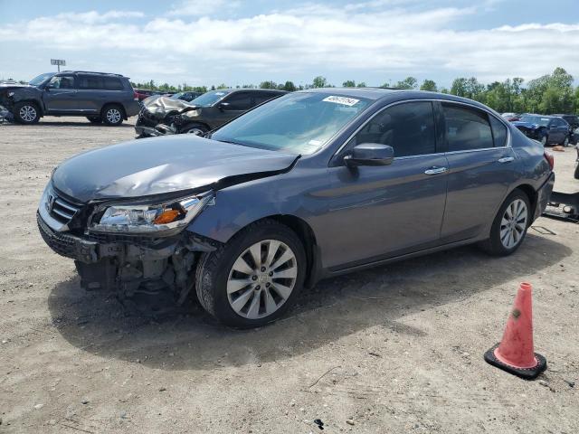 honda accord 2014 1hgcr3f9xea037845