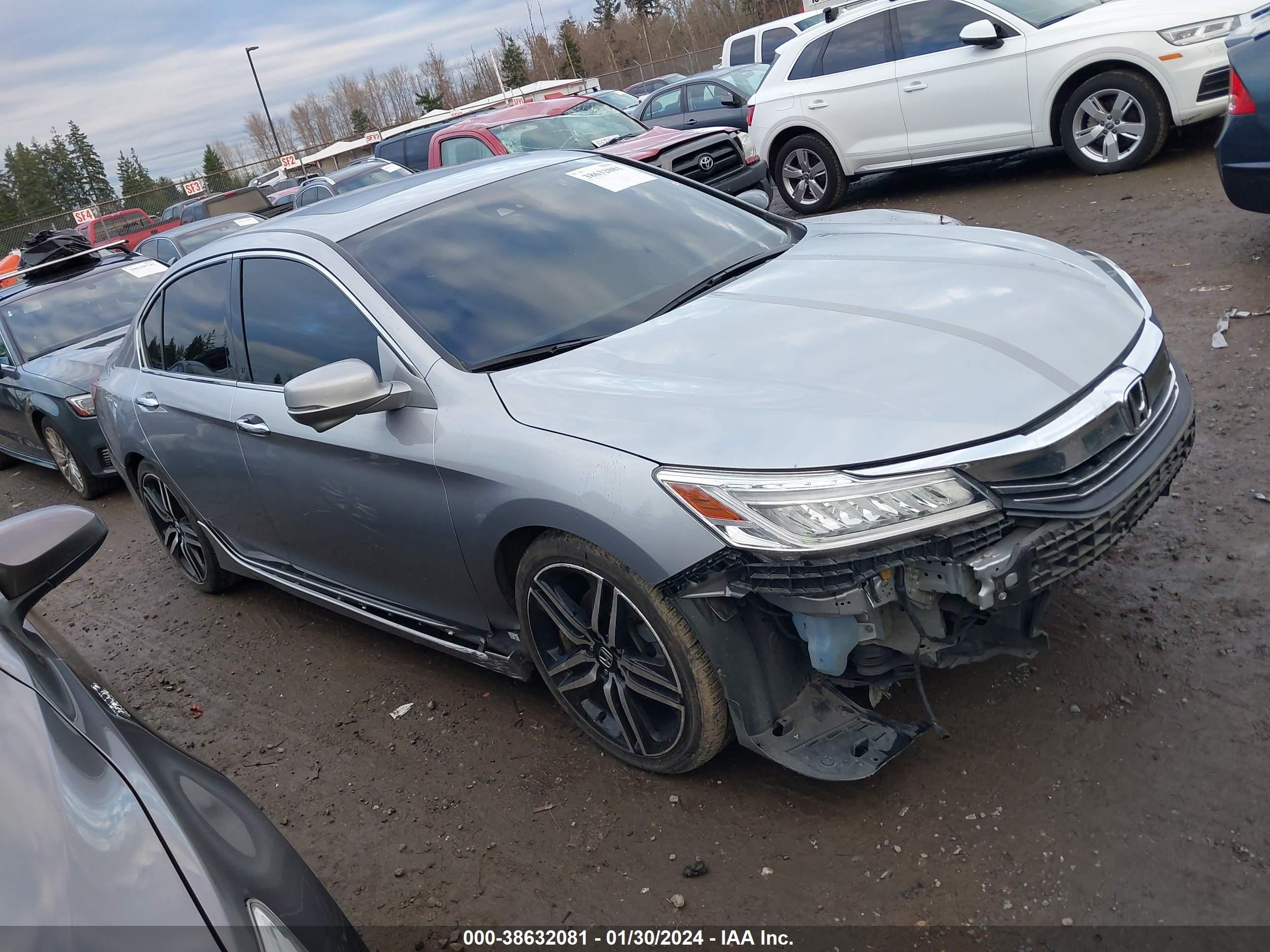 honda accord 2016 1hgcr3f9xga004802