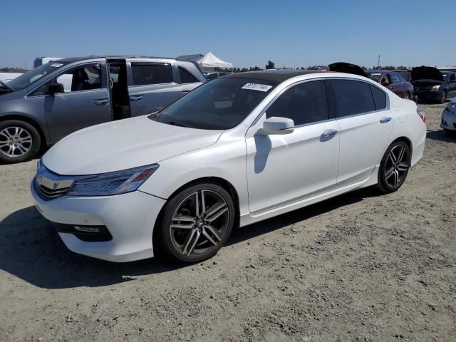 honda accord tou 2016 1hgcr3f9xga020742