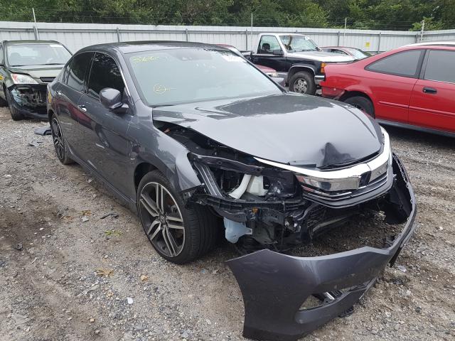 honda accord tou 2016 1hgcr3f9xga028162