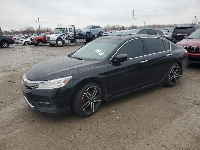 honda accord tou 2017 1hgcr3f9xha019771