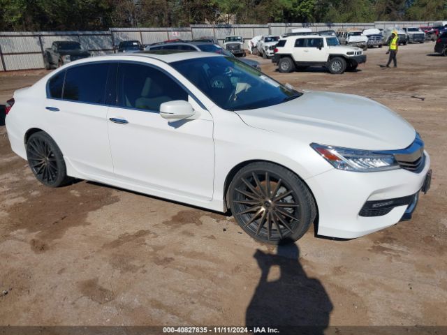 honda accord 2017 1hgcr3f9xha042418