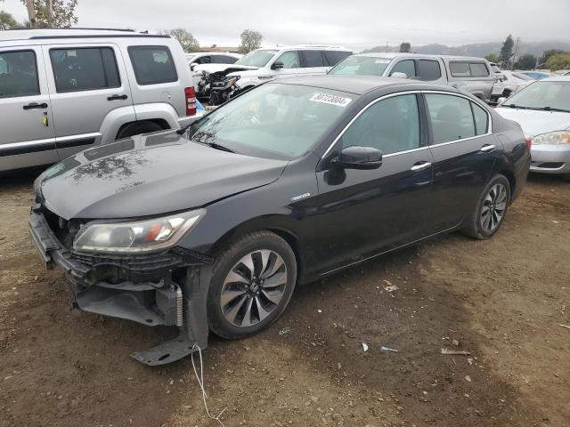 honda accord hyb 2014 1hgcr6f37ea009563