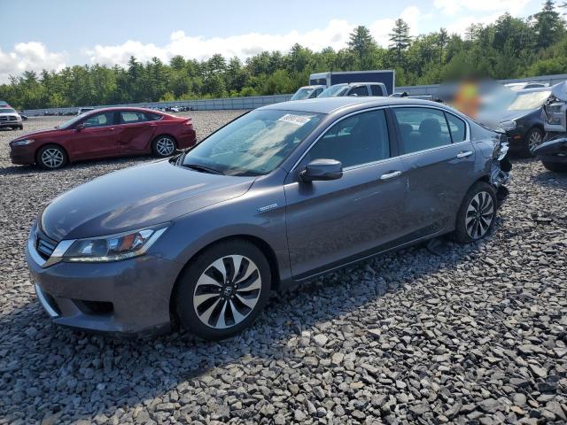 honda accord hyb 2014 1hgcr6f39ea002985