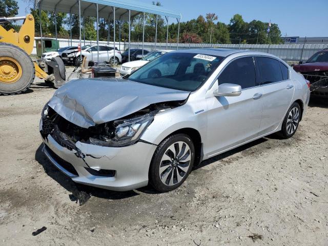 honda accord hyb 2014 1hgcr6f50ea005145