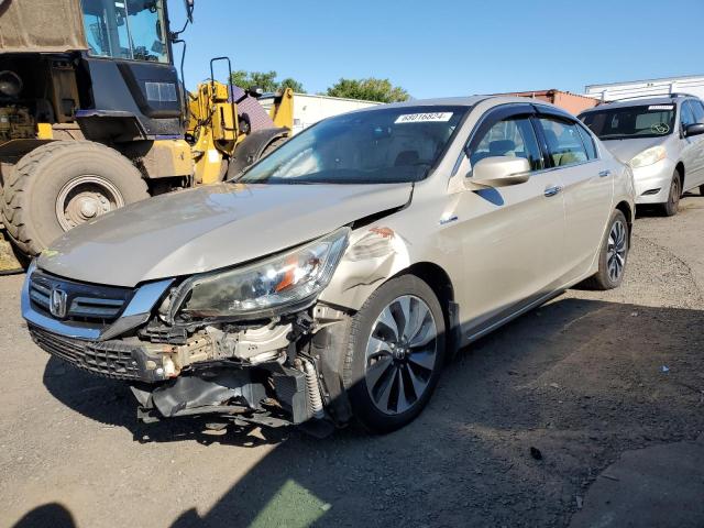 honda accord hyb 2014 1hgcr6f51ea007714