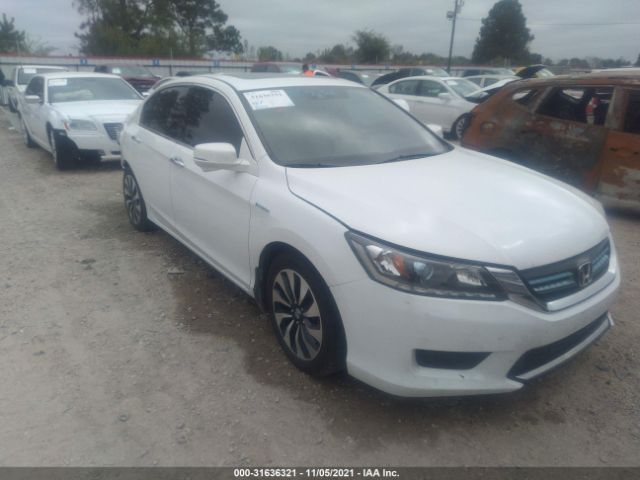 honda accord hybrid 2015 1hgcr6f51fa010520