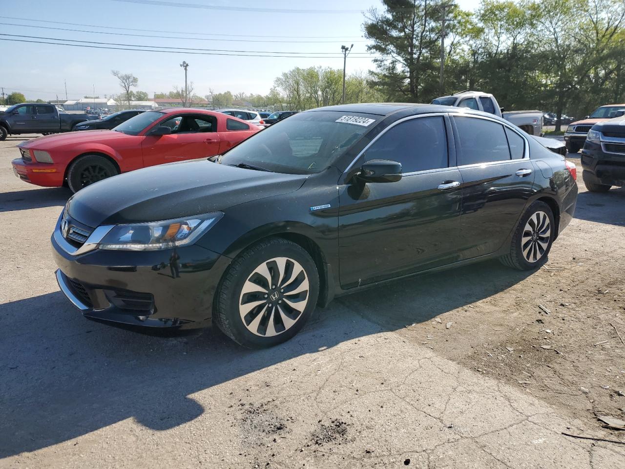 honda accord 2014 1hgcr6f52ea001579