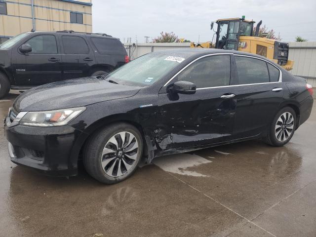 honda accord hyb 2014 1hgcr6f52ea007768