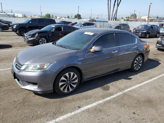 honda accord 2014 1hgcr6f54ea006007