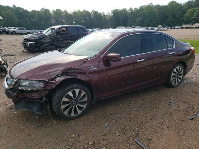 honda accord hyb 2015 1hgcr6f54fa009801