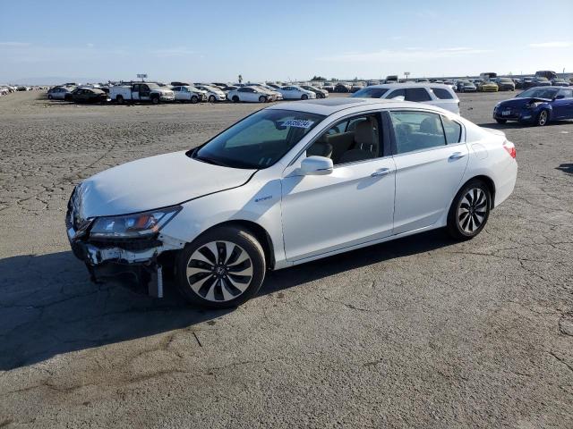 honda accord hyb 2015 1hgcr6f55fa002730