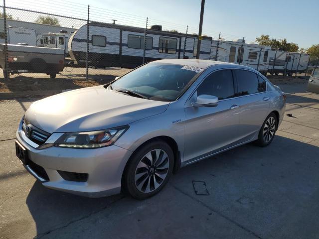 honda accord hyb 2014 1hgcr6f57ea005630