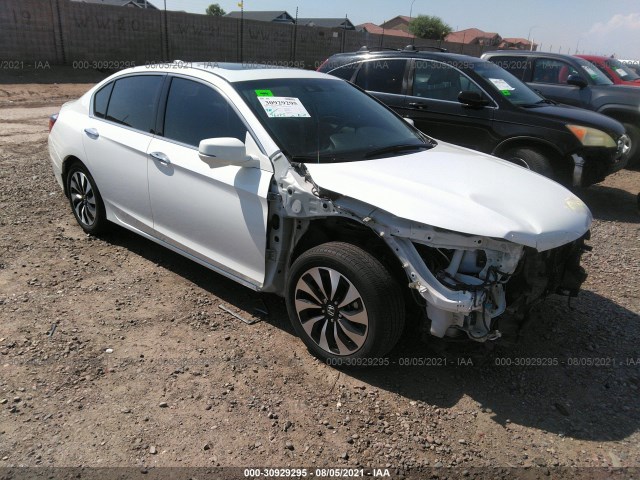 honda accord hybrid 2015 1hgcr6f73fa012223