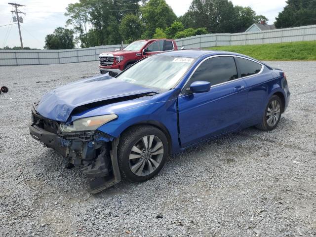 honda accord lx 2009 1hgcs12329a025382