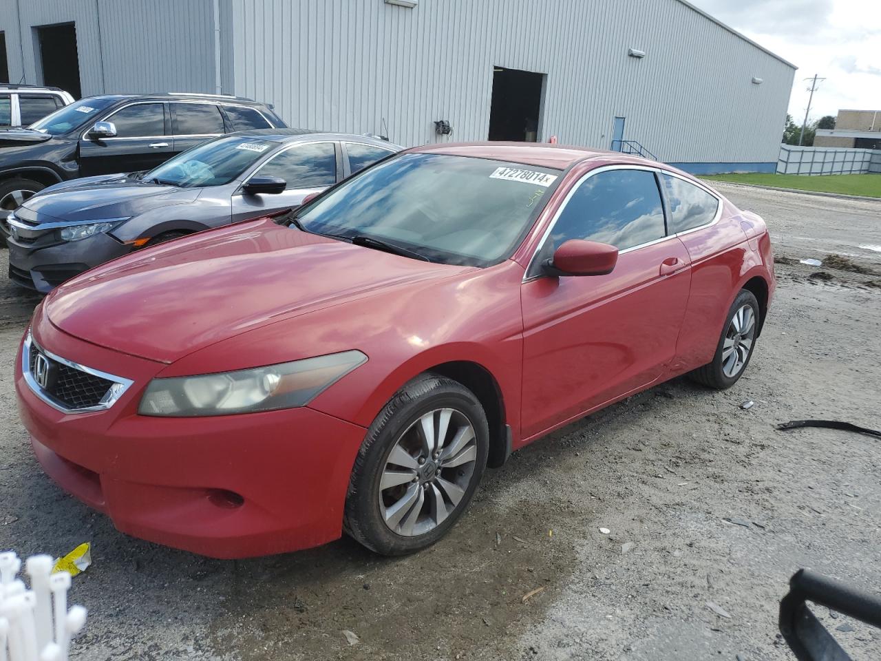 honda accord 2009 1hgcs12339a005514