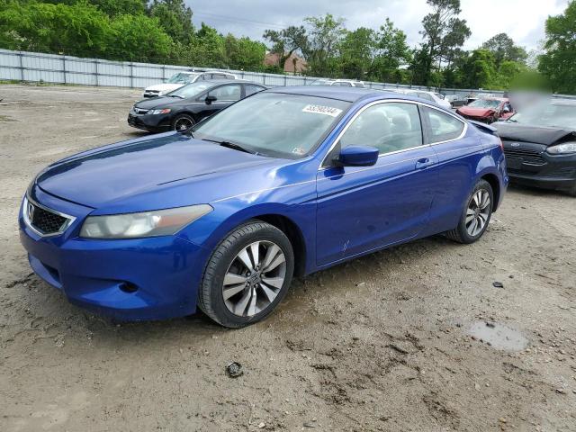 honda accord 2009 1hgcs123x9a019264