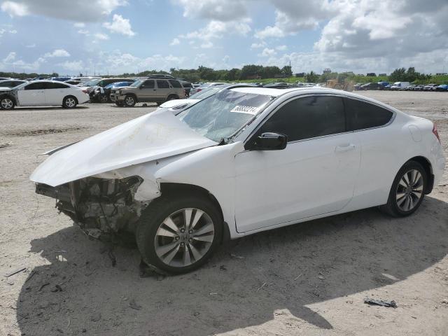 honda accord ex 2009 1hgcs12709a022922