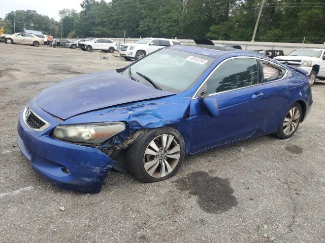 honda accord ex 2008 1hgcs12718a012589