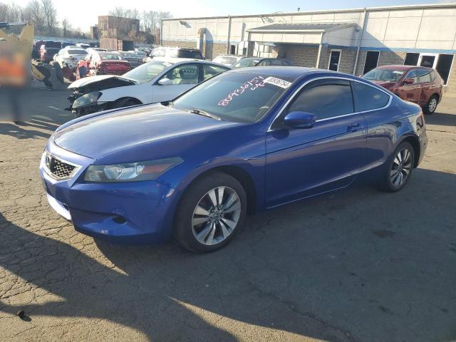 honda accord ex 2009 1hgcs12739a022316