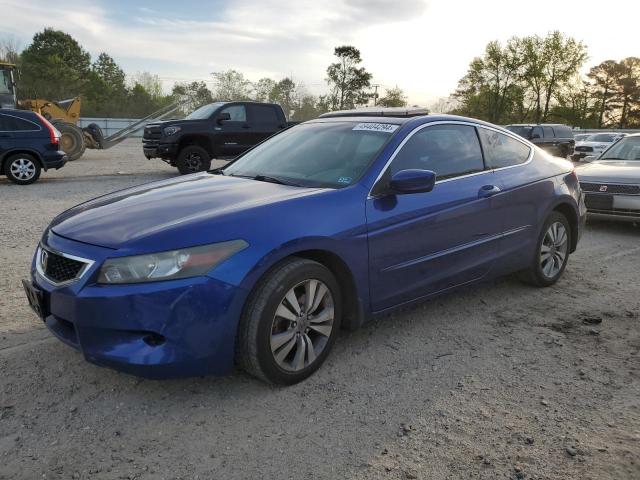 honda accord 2009 1hgcs12759a022821