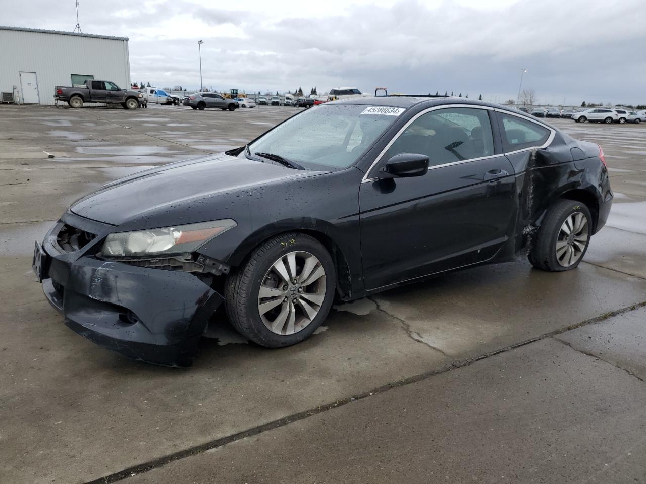 honda accord 2009 1hgcs12789a016415