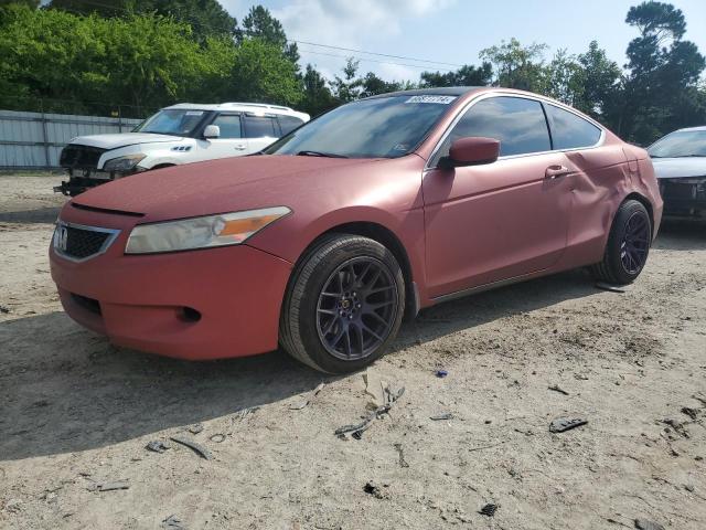 honda accord exl 2009 1hgcs12829a000123