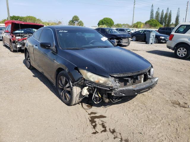 honda accord exl 2009 1hgcs12829a026379