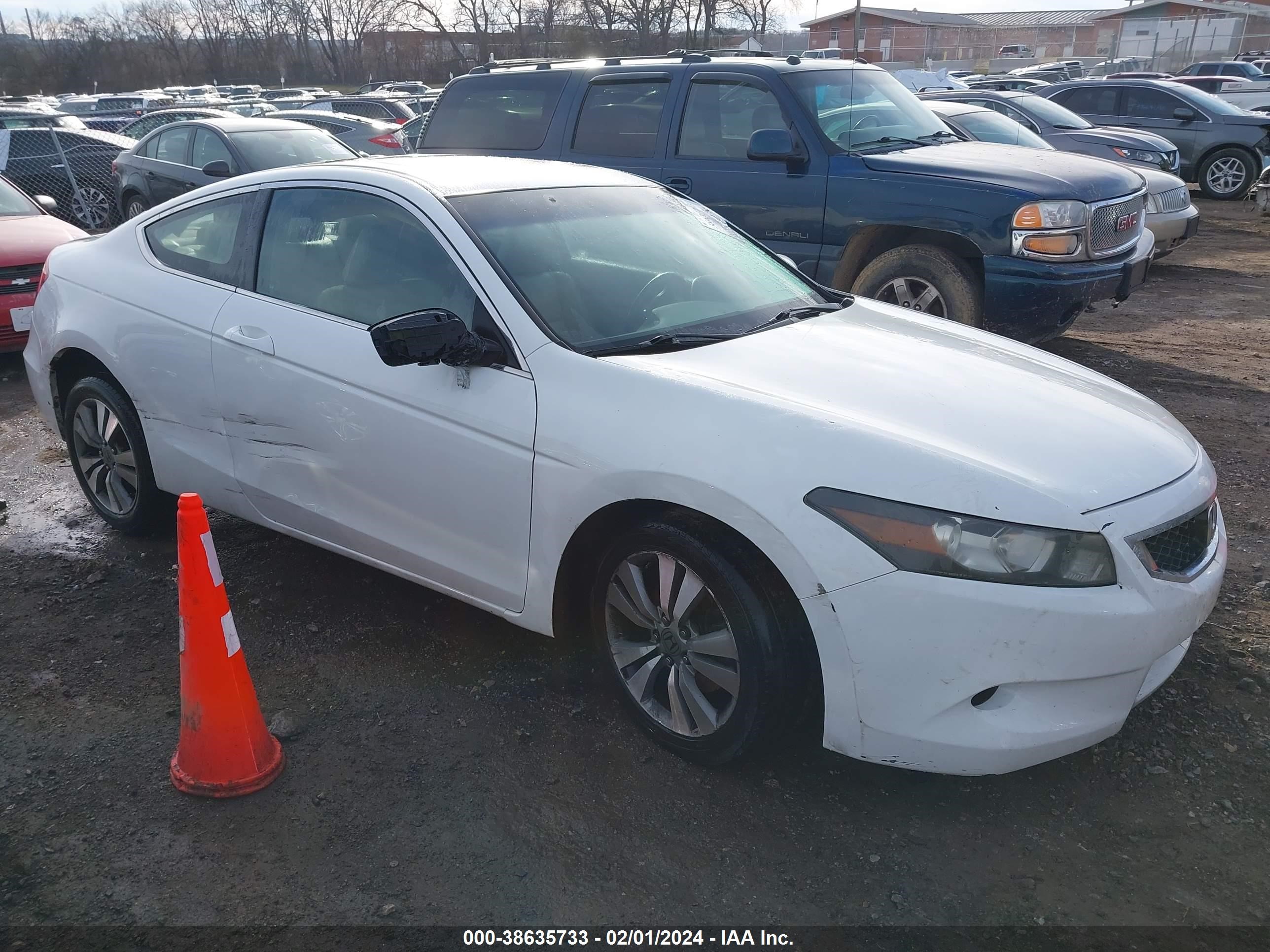 honda accord 2008 1hgcs12838a029984