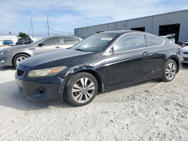 honda accord exl 2009 1hgcs12839a002432