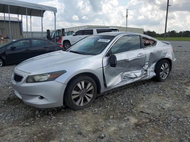 honda accord exl 2009 1hgcs12839a002902