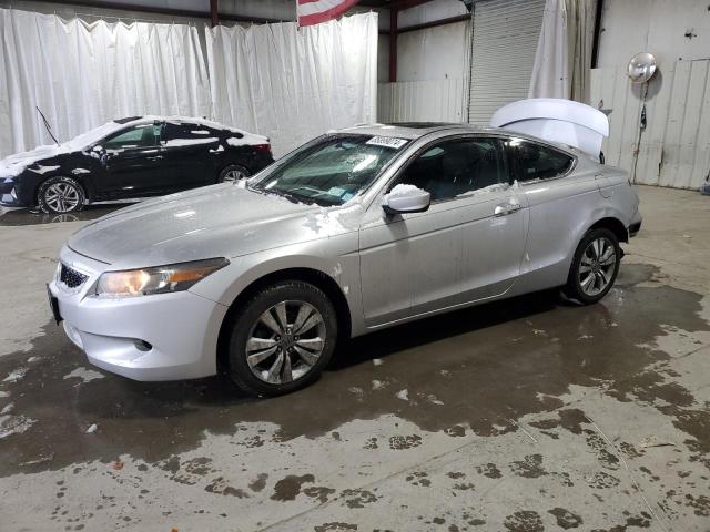 honda accord exl 2009 1hgcs12859a006711