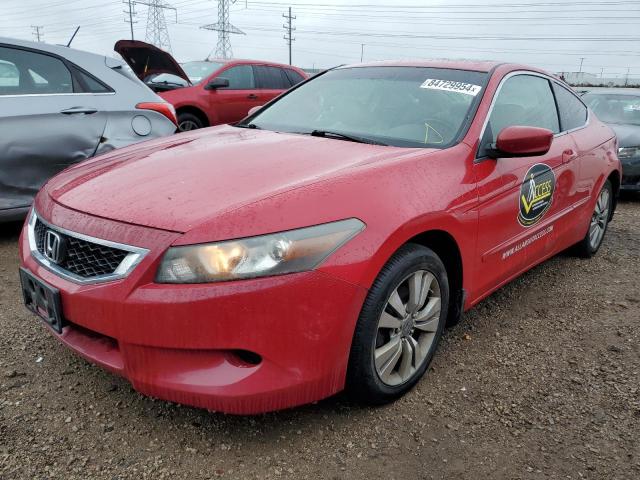 honda accord exl 2009 1hgcs12859a023668