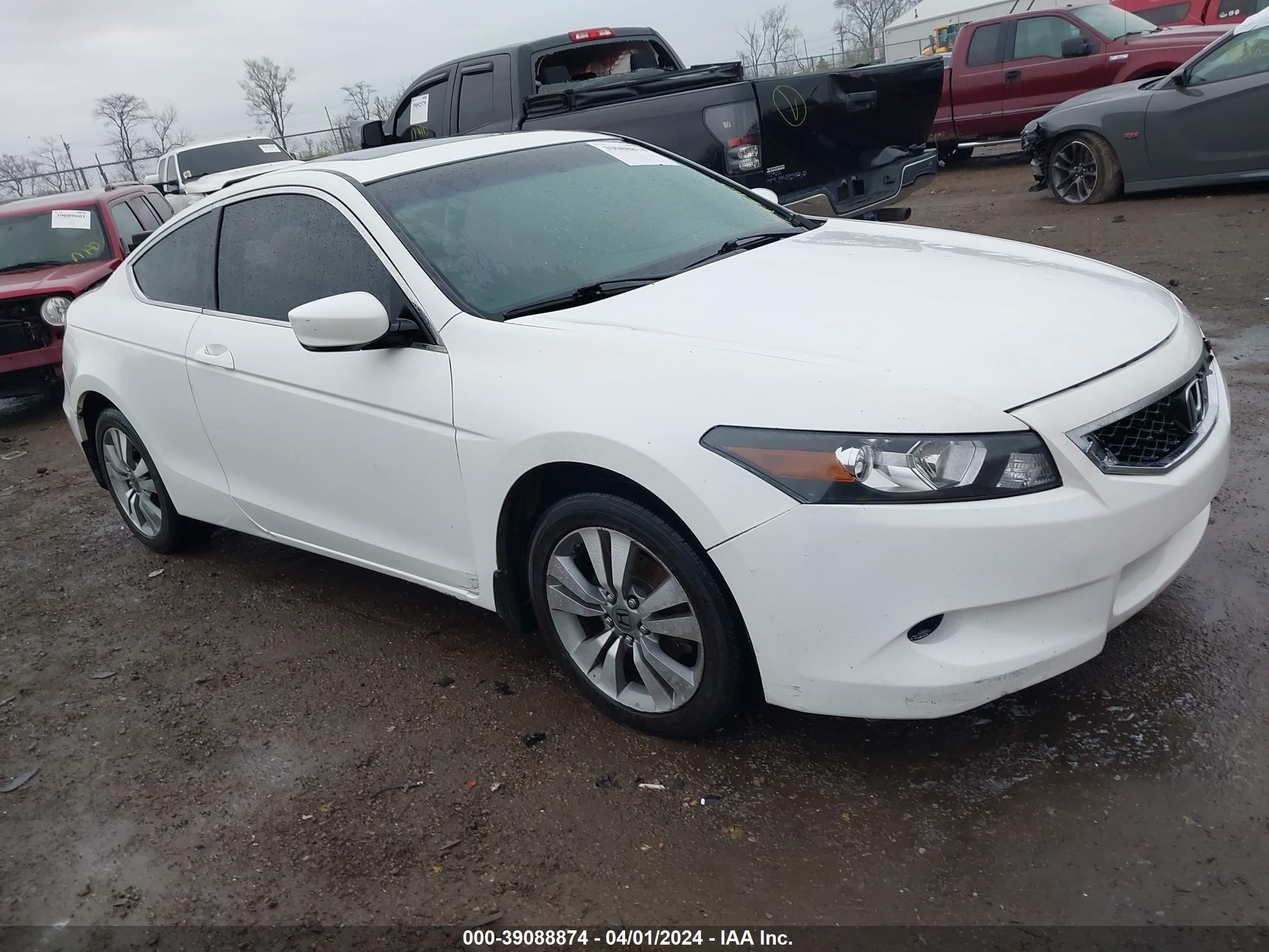 honda accord 2008 1hgcs12868a026321