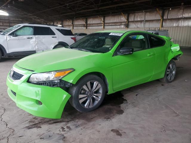 honda accord exl 2009 1hgcs12869a018768